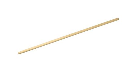 Marshalltown Contoured Wood Handle Spred-Krete Handle 54 in. L