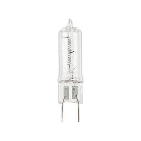 Westinghouse 100 W T4 Decorative Halogen Bulb 1,500 lm White 1 pk