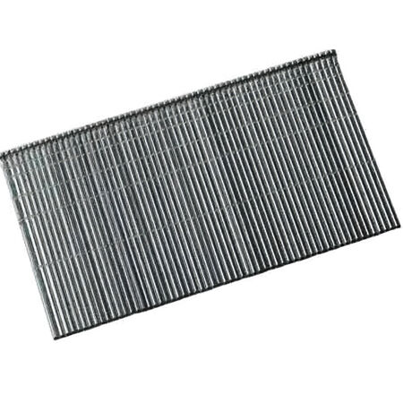 Nail EZ 2 Finish 16ga Angled Electro Galvanized