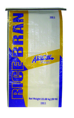 Rice Bran 50lb
