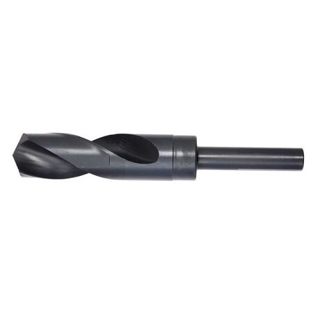 Milwaukee Thunderbolt 1 in. X 6 in. L Drill Bit 3-Flat Shank 1 pc