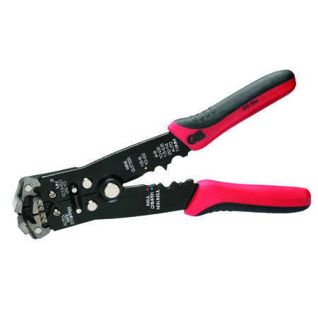 Gardner Bender 10-26 Ga. Wire Crimper/Cutter Kit