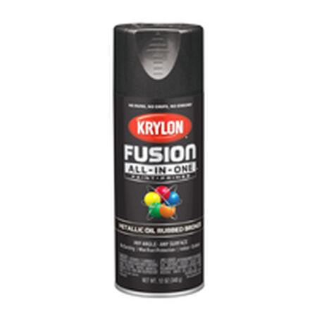 Krylon Fusion K02771007 Primer and Spray Paint