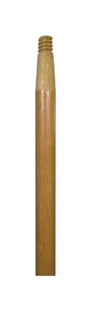 Contek 60 in. Wood Broom Handle