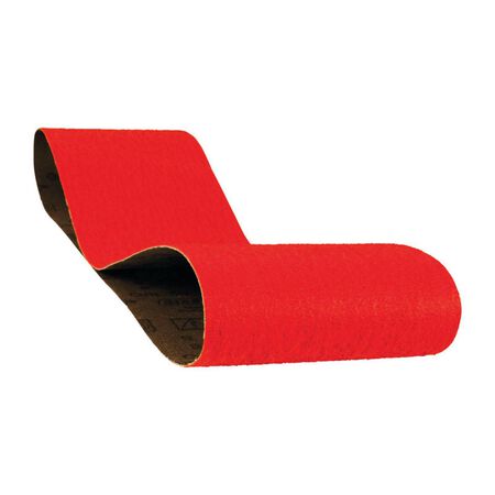 Diablo 36 in. L X 4 in. W Premium Zirconium Blend Sanding Belt 50 Grit Coarse 1 pc