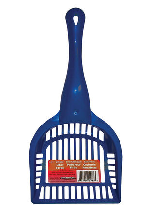 Boss Plastic Litter Scoop