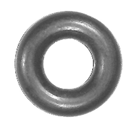 Danco 1/2 in. D X 1/4 in. D Rubber O-Ring 1 pk