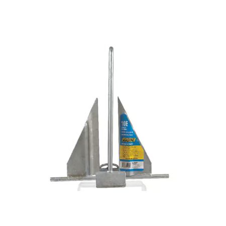 Seachoice Aluminum Utility Anchor