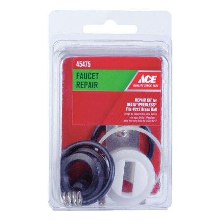 Ace Faucet Repair Kit Delta and Peerless Nylon