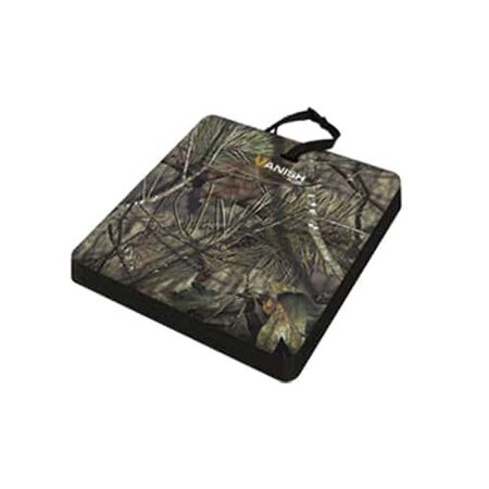 13" x 14" x 2" Foam Cushion Mossy Oak Country