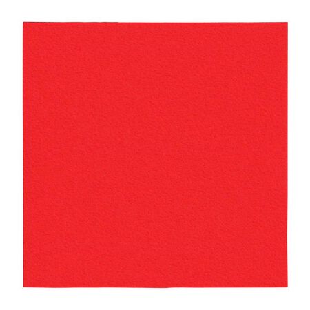 Diablo StickFast 4-1/2 in. L X 4-1/2 in. W 40 Grit Aluminum Oxide Sanding Sheet 4 pk