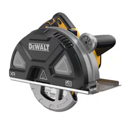DeWalt 20V MAX XR 7-1/4 in. Cordless Brushless Metal Cutting Saw
