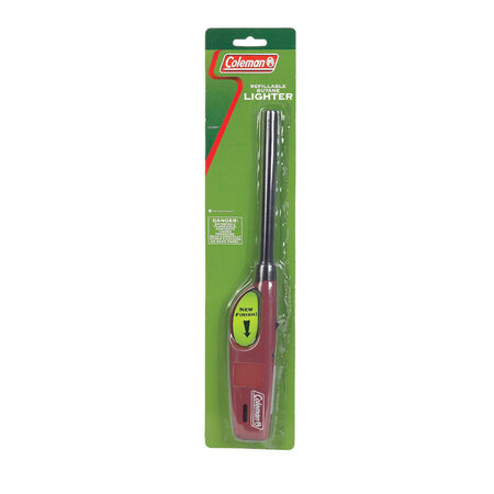 Coleman Butane Lighter 1 pk