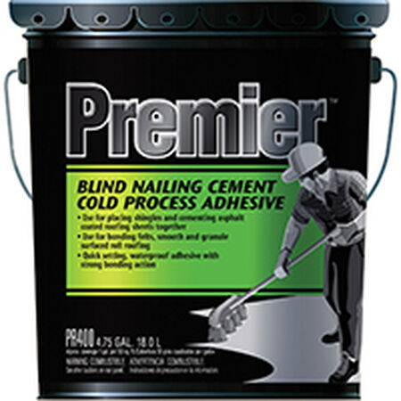 Henry PR400070 Adhesive Cement