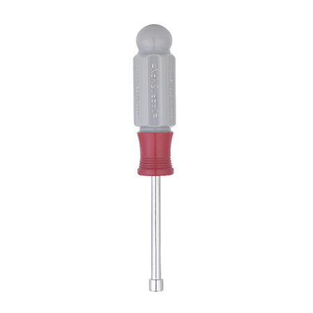 Craftsman 6 mm Metric Nut Driver, 6.6 in. Length, 1 pc