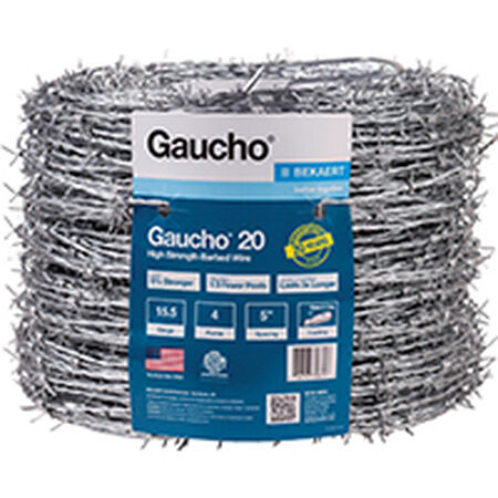 Gaucho 118293 Barbed Wire