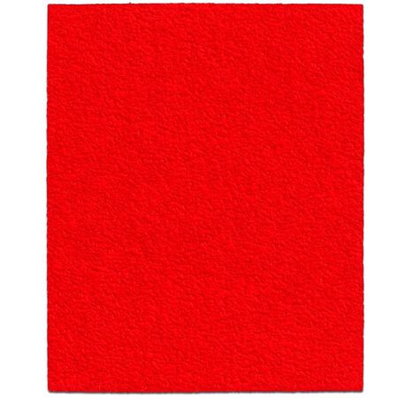 Diablo 5-1/2 in. L X 4-1/2 in. W 40 Grit Aluminum Oxide 1/4 Sheet Sandpaper 6 pk
