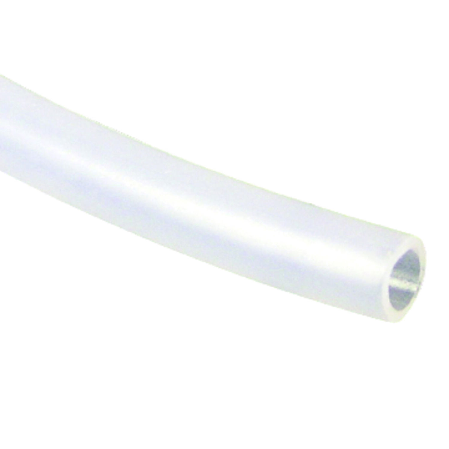 L Vinyl Tubing Dia x 1//4 in Dia Mueller 3//16 in x 400 ft