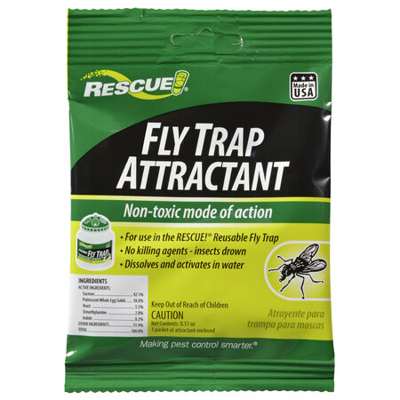 RESCUE Fly Trap 0.51 oz