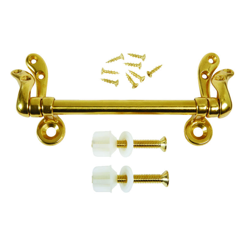 Ace Brass Toilet Seat Hinge Stine Home + Yard The Family You Can Build Around™