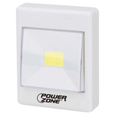 PowerZone 12568 Rocker Switch Light