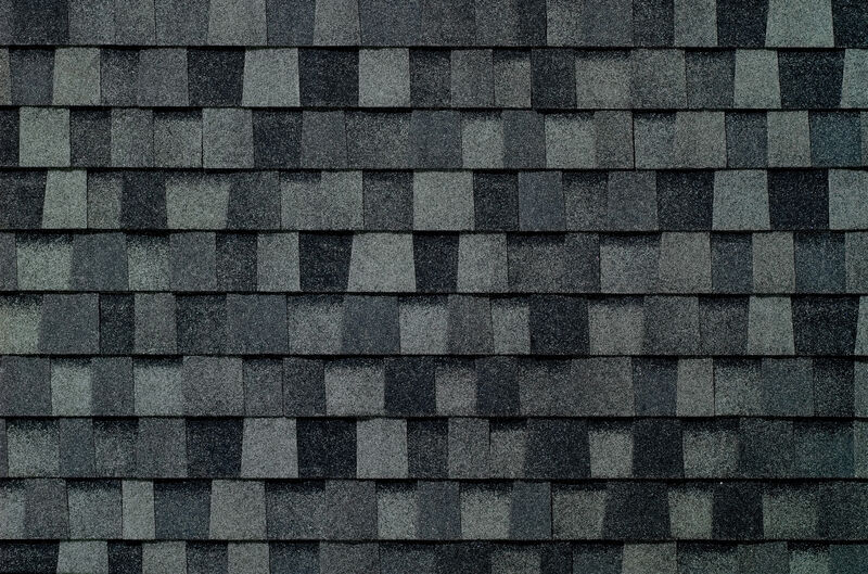Roof Siding Tamko Heritage Thunderstorm Grey Stine Home Yard The Family You Can Build Around