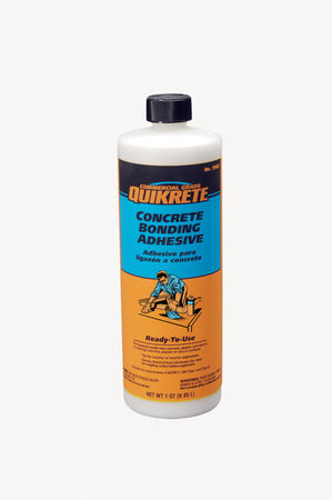QT BONDING ADHESIVE