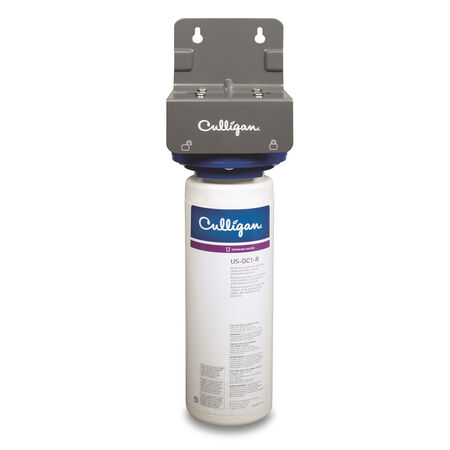 Culligan Direct Connect Under Sink Water Filtration System For Culligan US-DC1