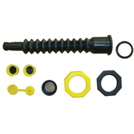 EZ-POUR 10050 Spout Kit