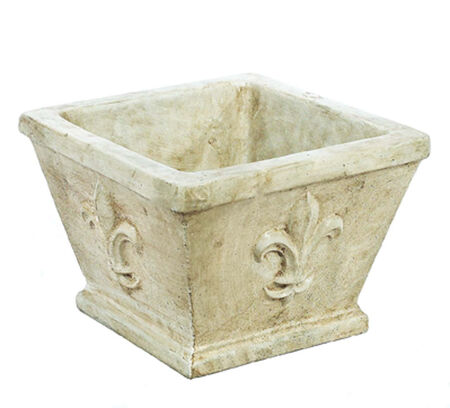 Planter FDL 10" Small Tapered