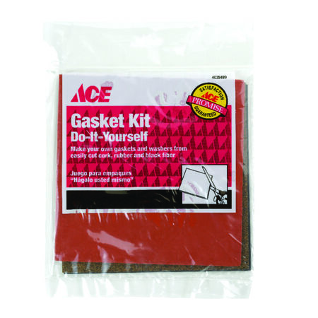 Ace Do It Yourself Gasket Kit