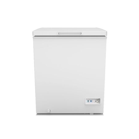 Vitara 5 cu. ft. Capacity Chest Freezer - White