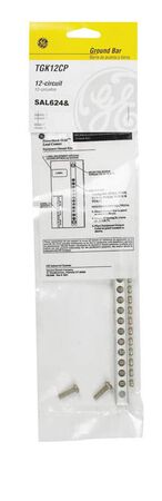 GE Bolt-On .5 in. Hub For A Openings