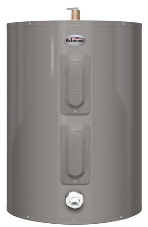 Water Heater Electric 36 Gallon LowBoy