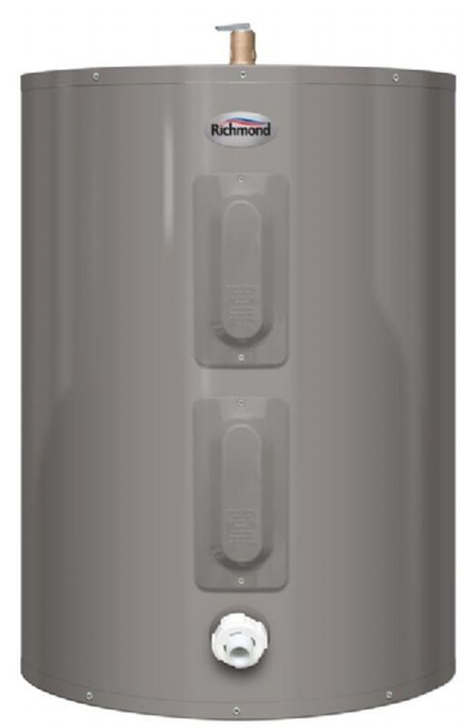 Water Heater Electric 36 Gallon LowBoy Stine Home + Yard The Family