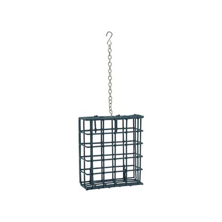 Woodlink Wild Bird Metal Suet Cage