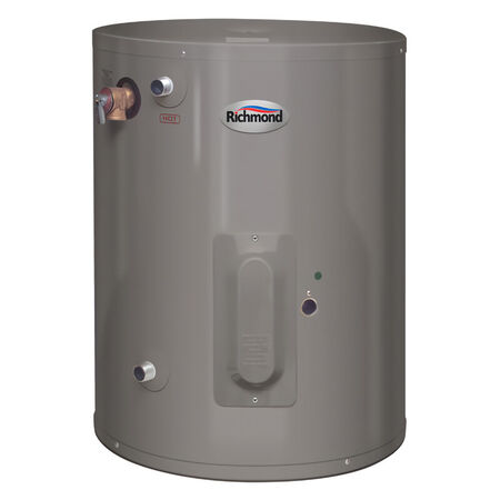 Water Heater Electric 6 Gallon