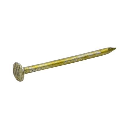 4D COATED SINKER 1# M