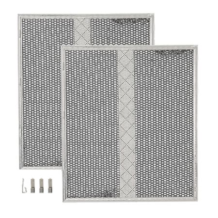 Filter Replace Hood 30 Glacier