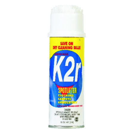 K2R Spot Lifter No Scent Stain Remover 10 oz Spray