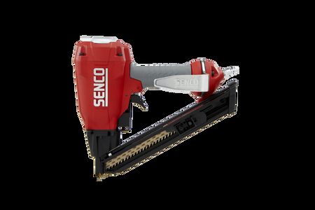 Senco 1-1/2 in. METAL CONNECTOR NAILER
