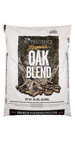 Recteq Pellets Oak Blend 20lb