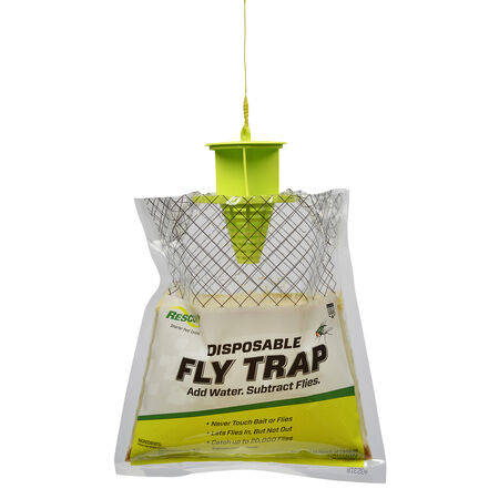 RESCUE Fly Trap 1.45 oz