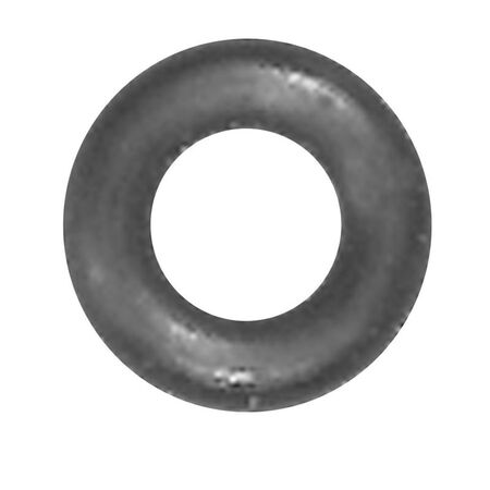 Danco 1/4 in. D X 0.12 in. D Rubber O-Ring 1 pk