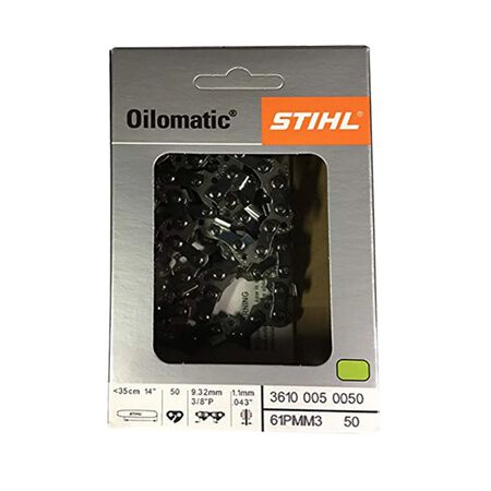 Chain Cutloop 61Pmmc3-50 3.05in.