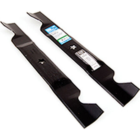 ARNOLD 490-110-0147 Bagging Blade Set