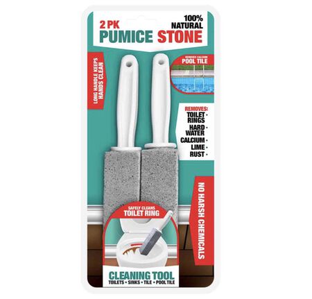 Shawshank LEDz 768260 Toilet Ring Remover Gray Gray