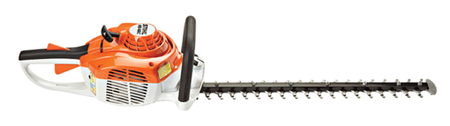 HEDGE TRIMMER  HS46CE 22" DOUB