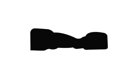 Casing Colonial Primed Finger Joint #7 2-1/8 14'