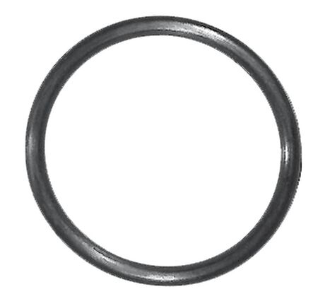 Danco 7/8 in. D X 3/4 in. D #30 Rubber O-Ring 1 pk